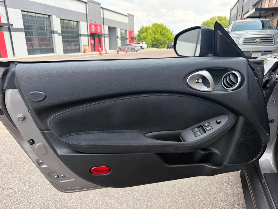 2010 Nissan 370Z 6th Gen - Image 23 of 30