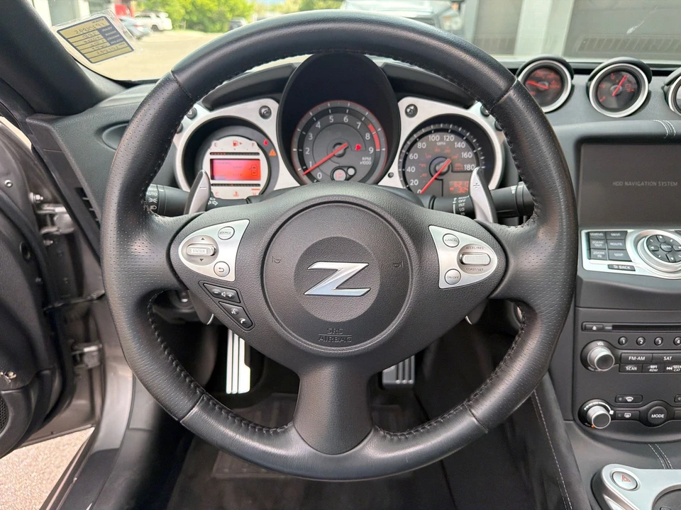 2010 Nissan 370Z 6th Gen - Image 26 of 30