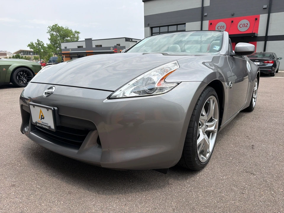 2010 Nissan 370Z 6th Gen - Image 15 of 30