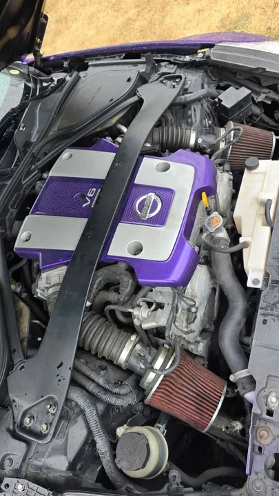 2010 Nissan 370Z 6th Gen - Image 17 of 20
