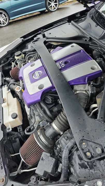 2010 Nissan 370Z 6th Gen - Image 16 of 20