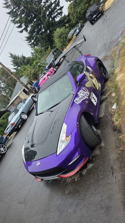 2010 Nissan 370Z 6th Gen - Image 3 of 20