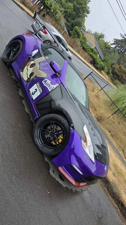 2010 Nissan 370Z 6th Gen - Image 18 of 20