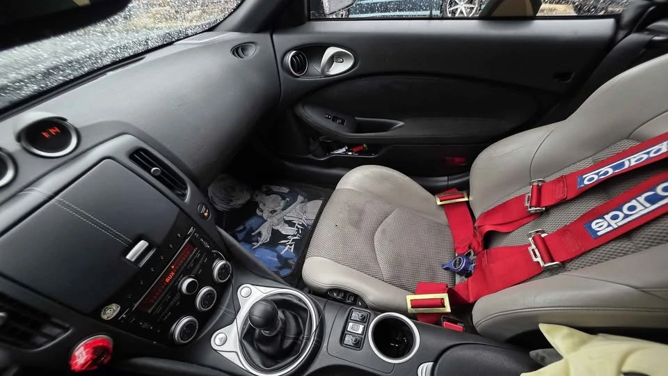2010 Nissan 370Z 6th Gen - Image 6 of 20