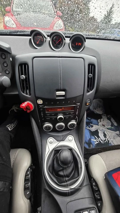 2010 Nissan 370Z 6th Gen - Image 7 of 20