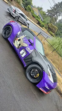 2010 Nissan 370Z Touring Roadster 2D
