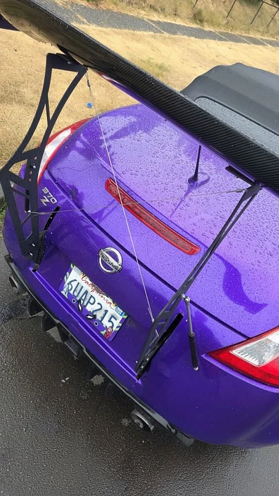 2010 Nissan 370Z 6th Gen - Image 15 of 20