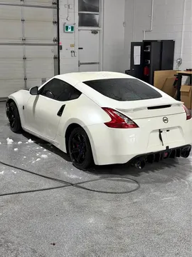 2010 Nissan 370Z