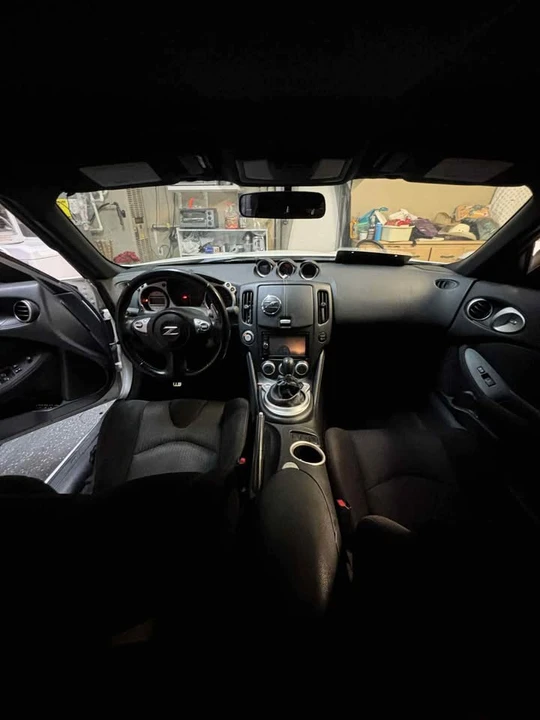 2010 Nissan 370Z 6th Gen - Image 6 of 8