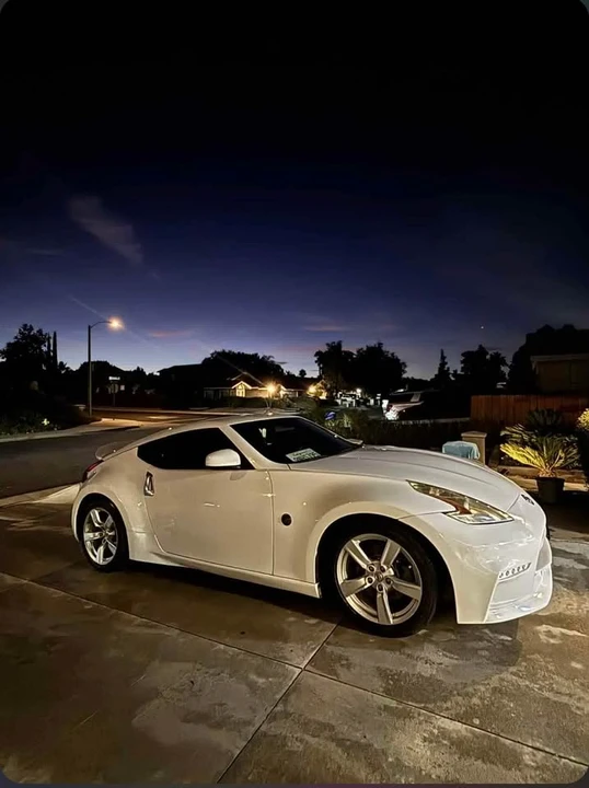 2010 Nissan 370Z 6th Gen - Image 2 of 8