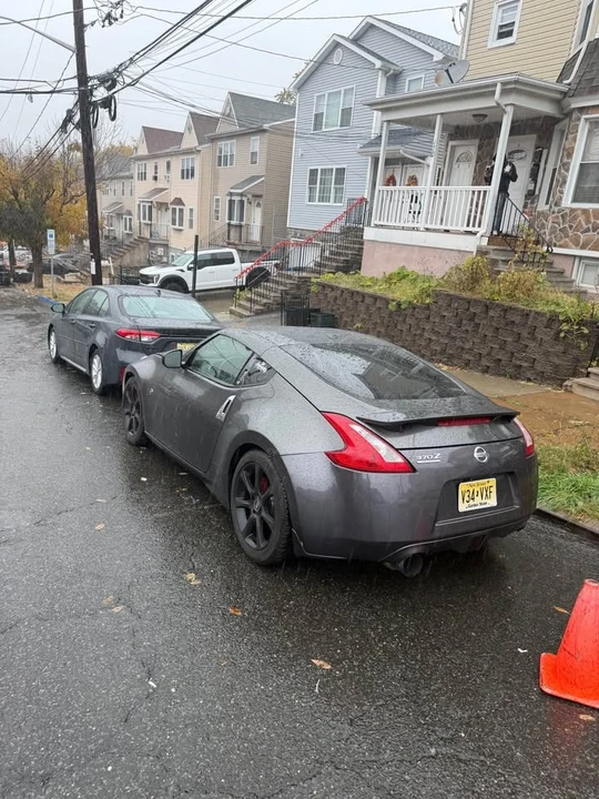 2010 Nissan 370Z 6th Gen - Image 4 of 11