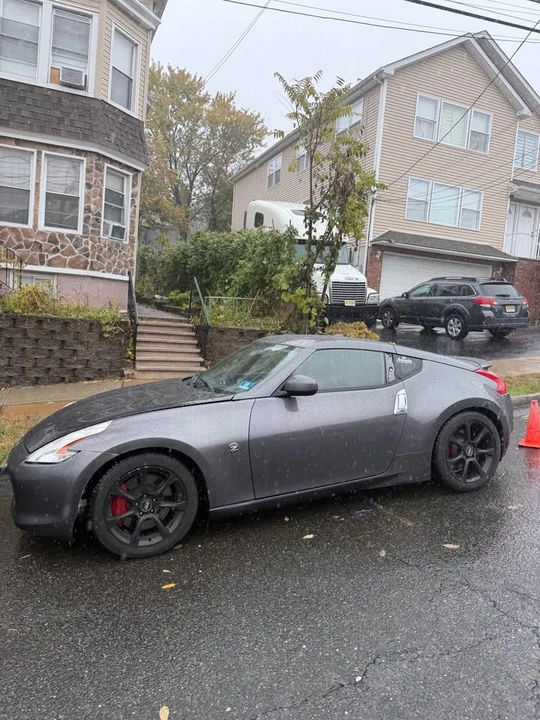 2010 Nissan 370Z 6th Gen - Image 3 of 11