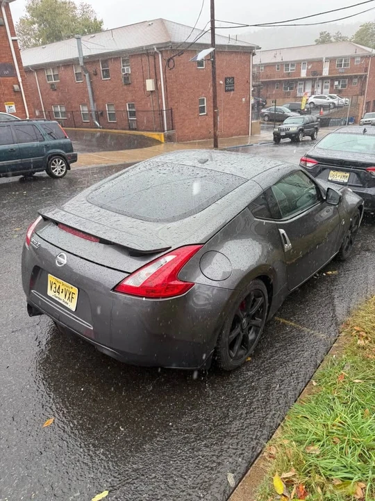 2010 Nissan 370Z 6th Gen - Image 5 of 11