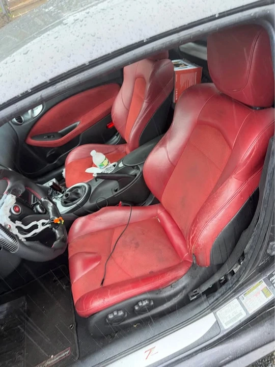 2010 Nissan 370Z 6th Gen - Image 11 of 11
