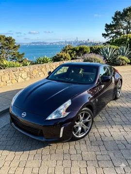 2010 Nissan 370Z Sport Coupe