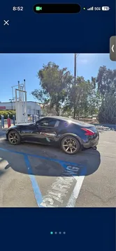 2010 Nissan 370Z Sport Coupe