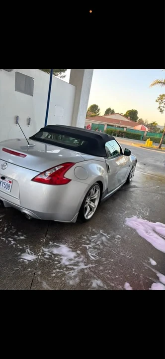 2010 Nissan 370Z 6th Gen - Image 4 of 9