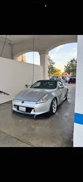 2010 Nissan 370Z Sport Touring Roadster