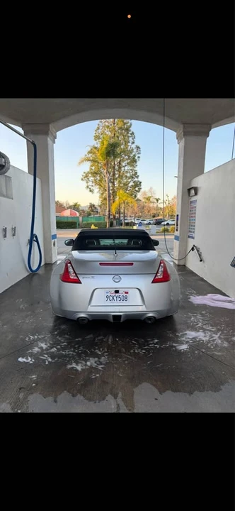 2010 Nissan 370Z 6th Gen - Image 5 of 9