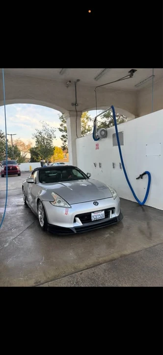 2010 Nissan 370Z 6th Gen - Image 3 of 9