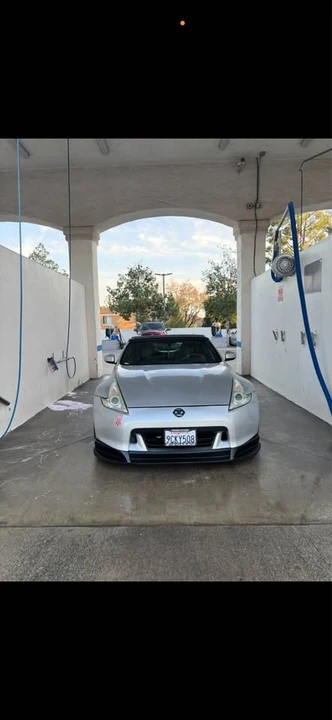 2010 Nissan 370Z 6th Gen - Image 2 of 9