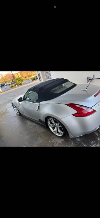 2010 Nissan 370Z 6th Gen - Image 6 of 9