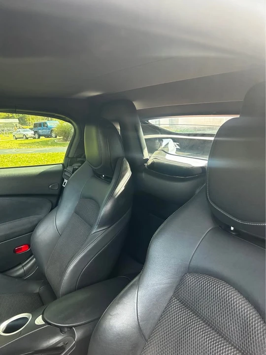 2010 Nissan 370Z 6th Gen - Image 7 of 19