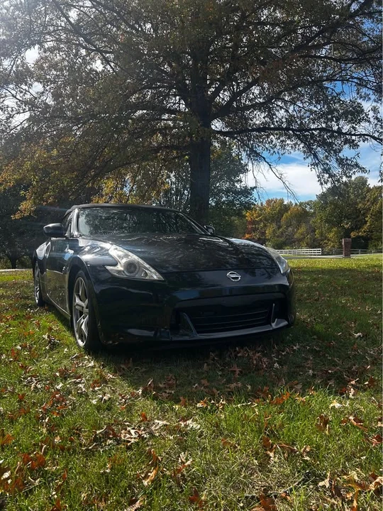 2010 Nissan 370Z 6th Gen - Image 17 of 19