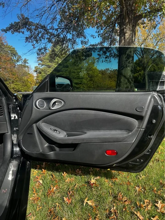 2010 Nissan 370Z 6th Gen - Image 9 of 19