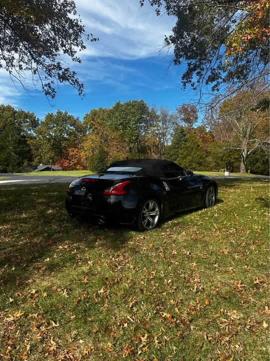 2010 Nissan 370Z 6th Gen - Image 3 of 19