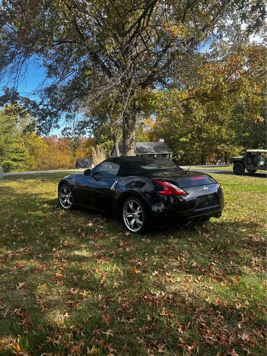 2010 Nissan 370Z 6th Gen - Image 4 of 19