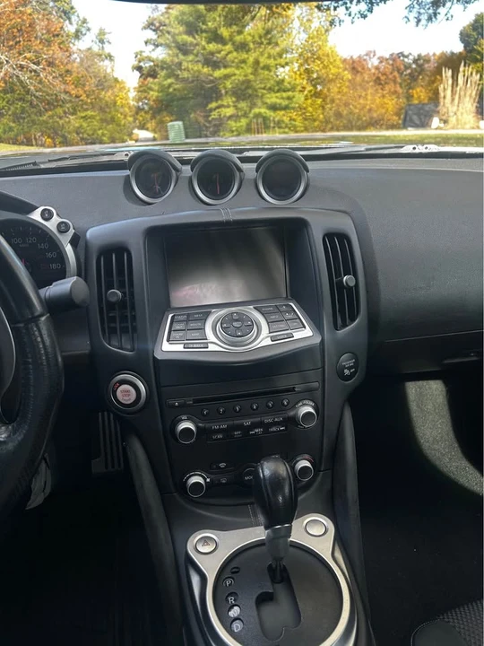 2010 Nissan 370Z 6th Gen - Image 6 of 19