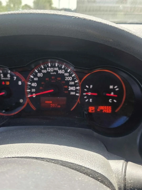 2010 Nissan Altima - Image 5 of 7