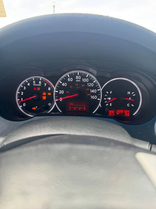 2010 Nissan Altima 4th Gen - Image 4 of 6