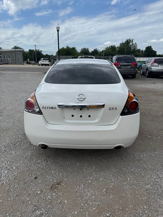 2010 Nissan Altima 4th Gen - Image 3 of 6