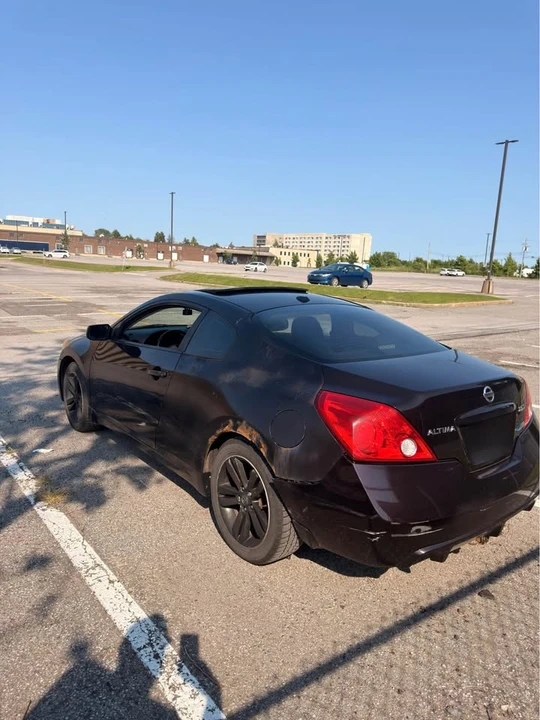2010 Nissan Altima 4th Gen - Image 4 of 9