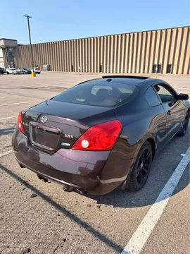 2010 Nissan Altima