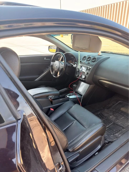 2010 Nissan Altima 4th Gen - Image 8 of 9