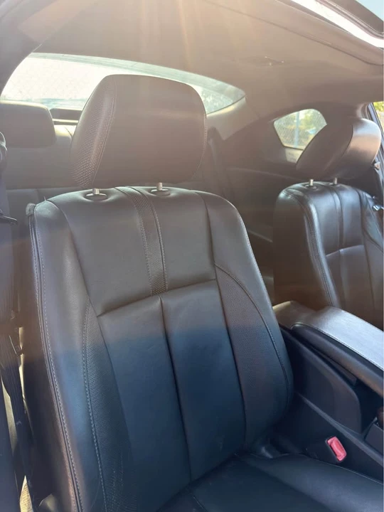 2010 Nissan Altima 4th Gen - Image 7 of 9