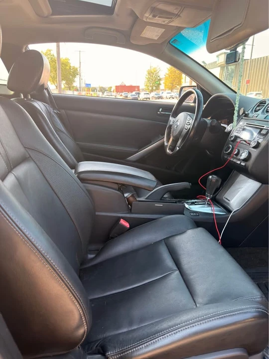 2010 Nissan Altima 4th Gen - Image 6 of 9