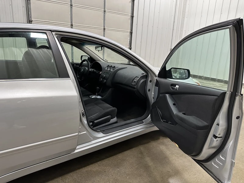 2010 Nissan Altima 4th Gen - Image 20 of 21