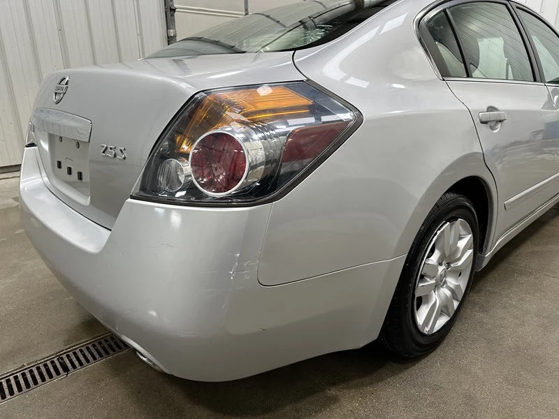 2010 Nissan Altima 4th Gen - Image 17 of 21