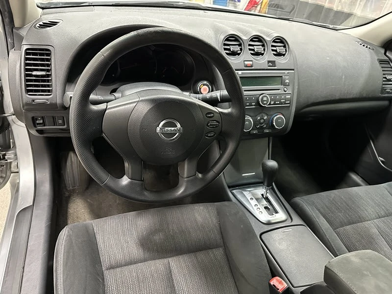 2010 Nissan Altima 4th Gen - Image 8 of 12