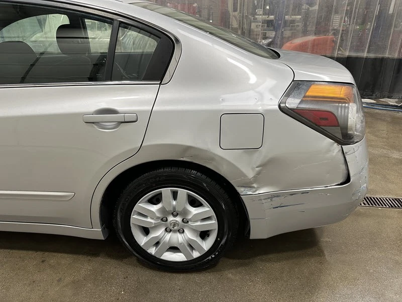 2010 Nissan Altima 4th Gen - Image 13 of 21