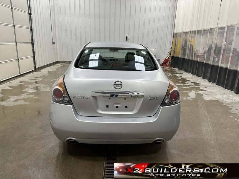 2010 Nissan Altima 4th Gen - Image 5 of 12