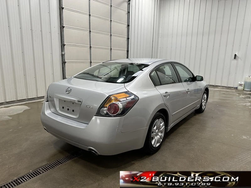 2010 Nissan Altima 4th Gen - Image 4 of 21