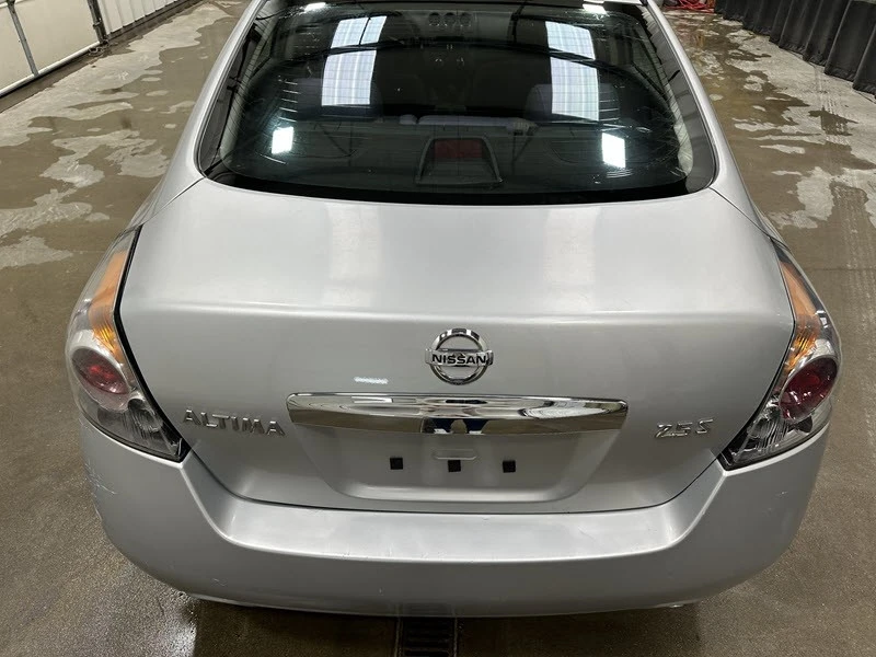 2010 Nissan Altima 4th Gen - Image 16 of 21