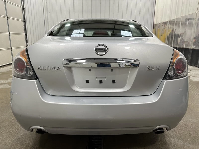2010 Nissan Altima 4th Gen - Image 15 of 21