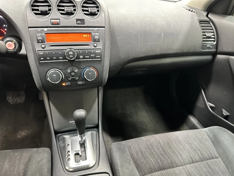 2010 Nissan Altima 4th Gen - Image 9 of 21