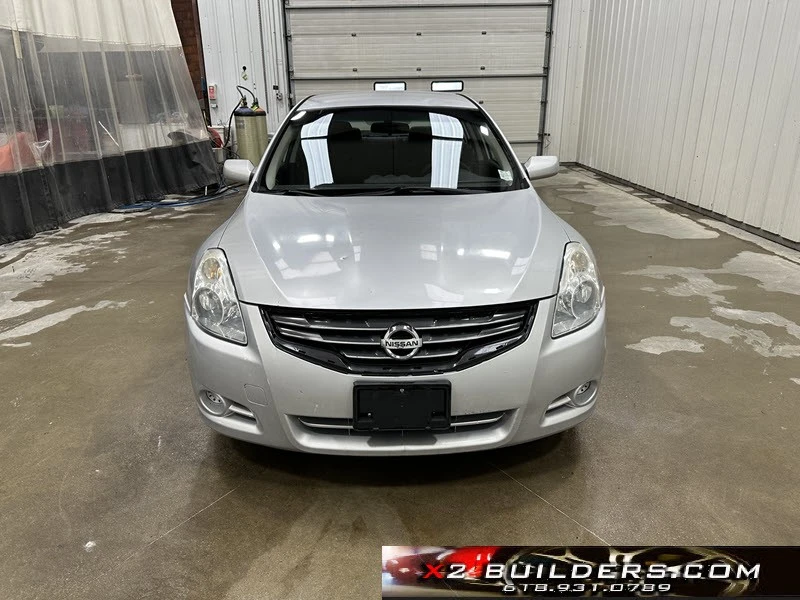 2010 Nissan Altima 4th Gen - Image 2 of 21